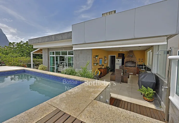 Piscina - Imagem 5