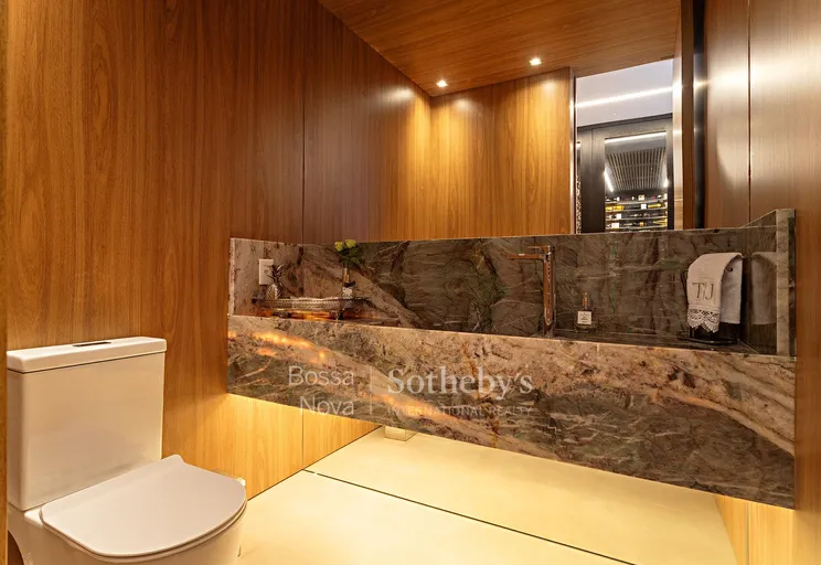Lavabo - Imagem 29