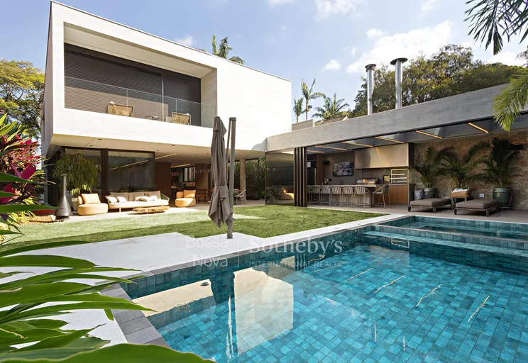 Piscina - Imagem 1