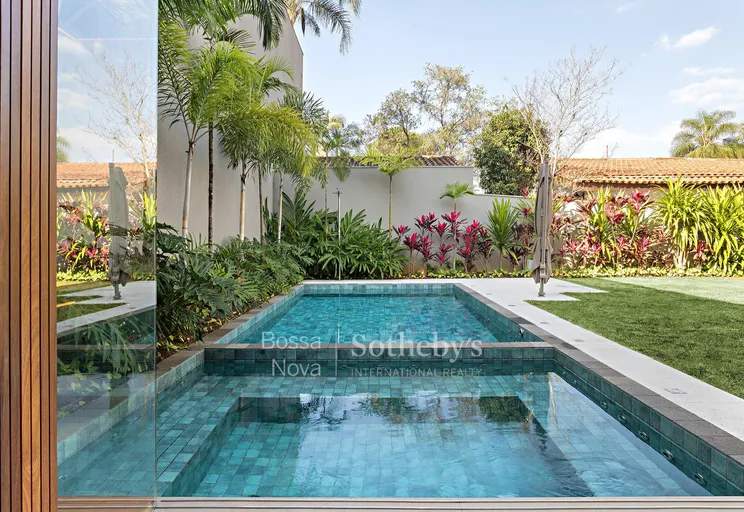 Piscina - Imagem 4