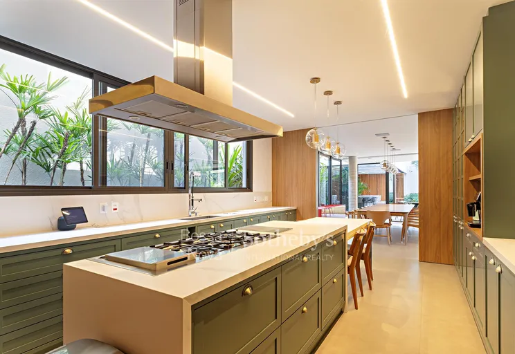 Cozinha - Imagem 27