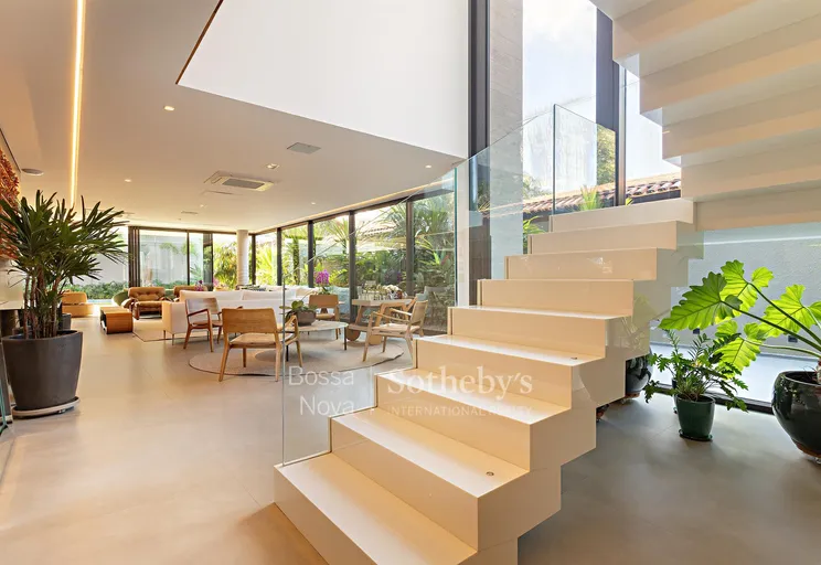 Hall de entrada - Imagem 23