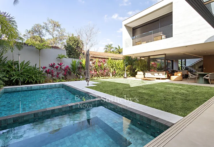 Piscina - Imagem 2