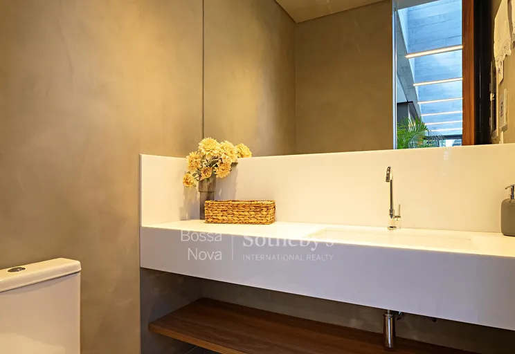 Lavabo - Imagem 11