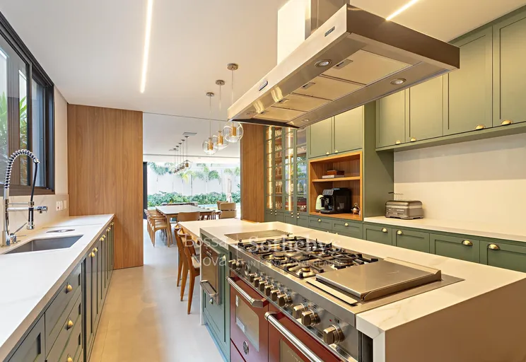 Cozinha - Imagem 28