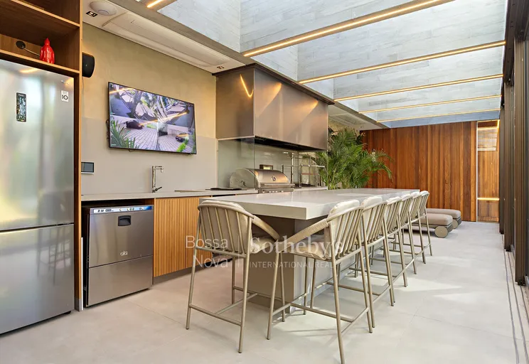 Espaço Gourmet - Imagem 7