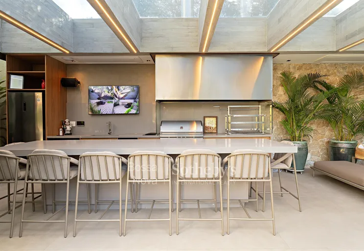 Espaço Gourmet - Imagem 8