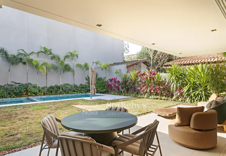 Terraço - Imagem 12