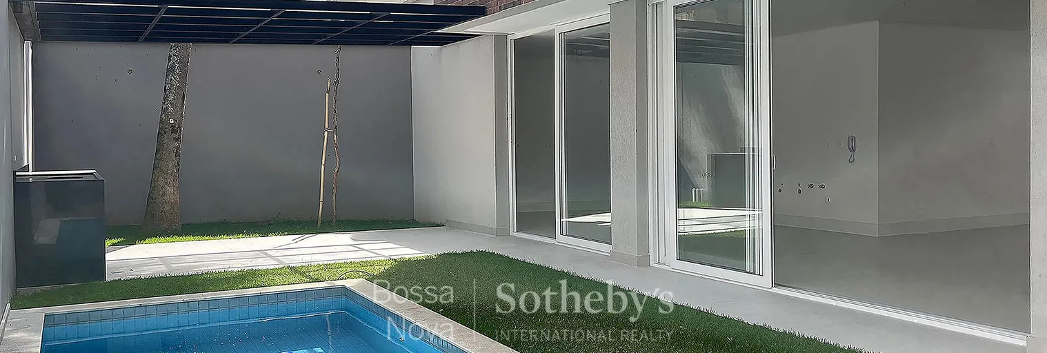 Piscina - Imagem 4