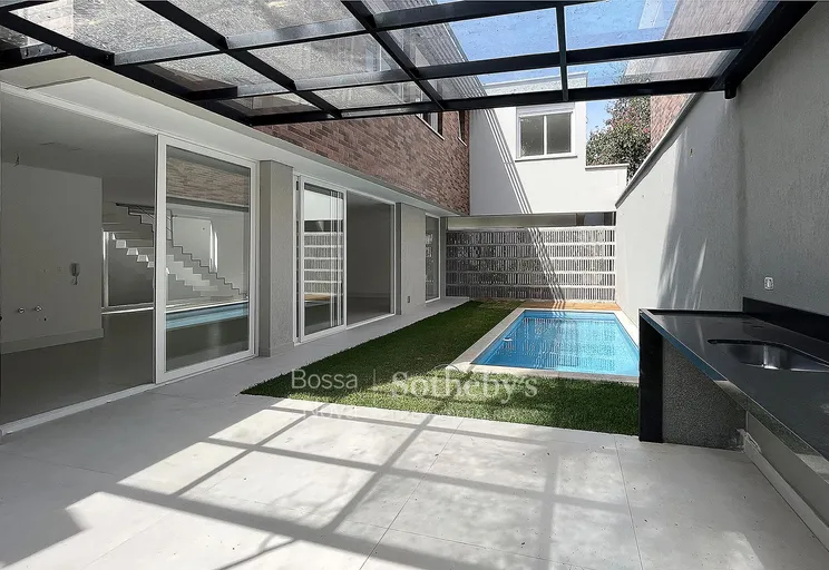 Área Externa - Imagem 8