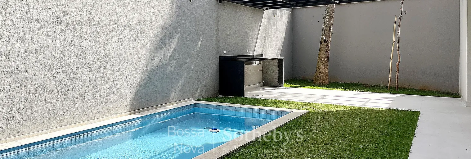 Piscina - Imagem 5