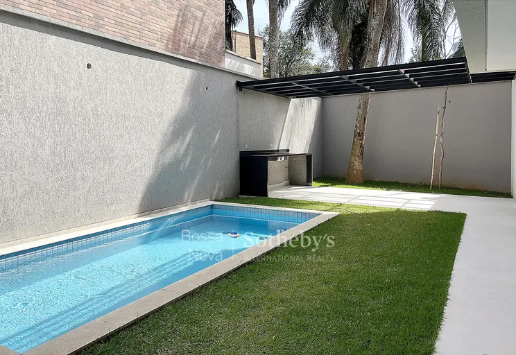 Piscina - Imagem 5
