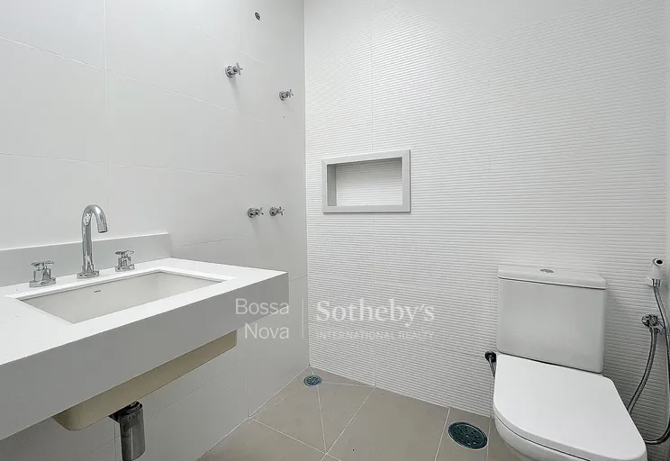 Banheiro - Imagem 17