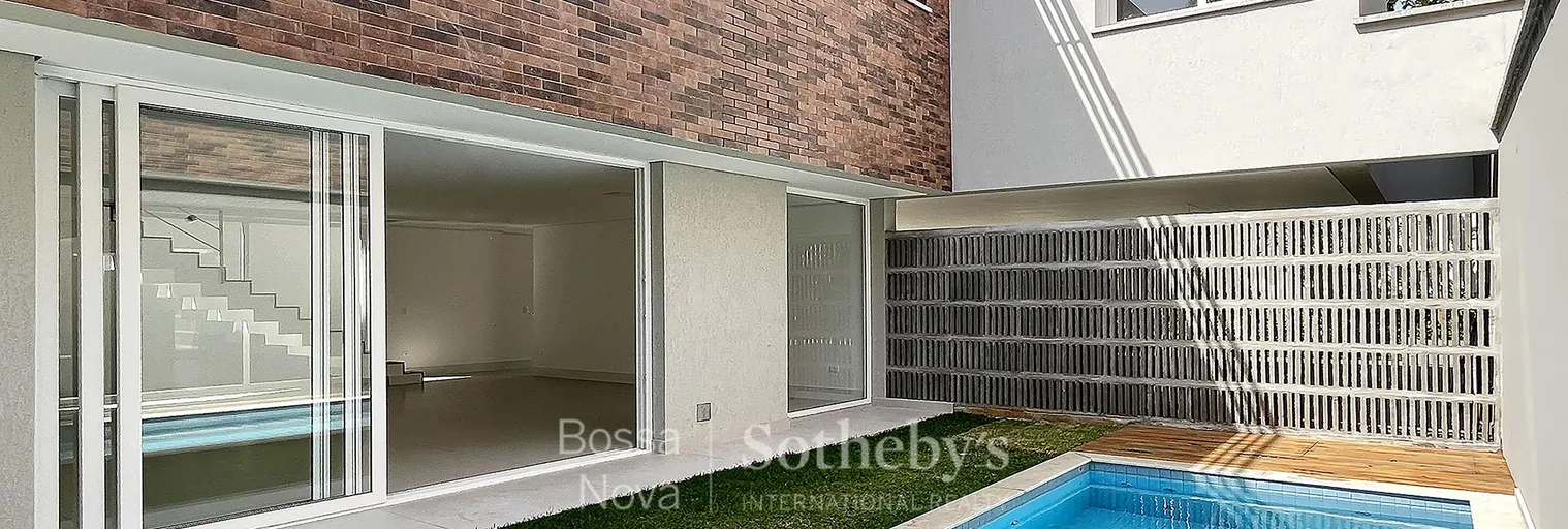 Fachada da casa - Imagem 1