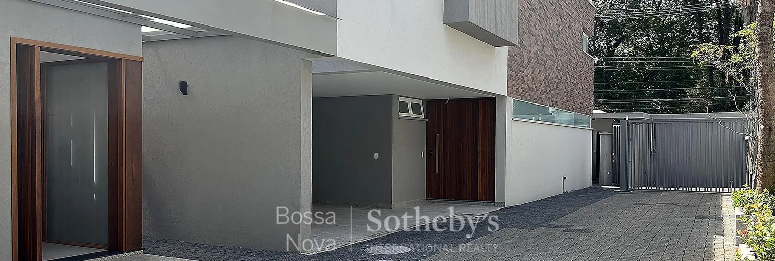 Fachada da casa - Imagem 3
