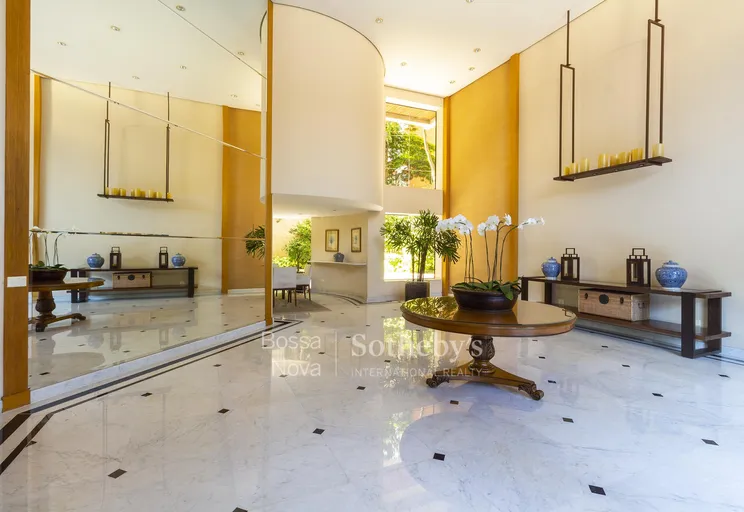 Salão de Festas - Imagem 35