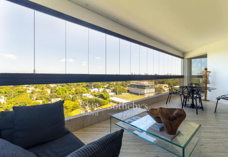 Terraço - Imagem 12