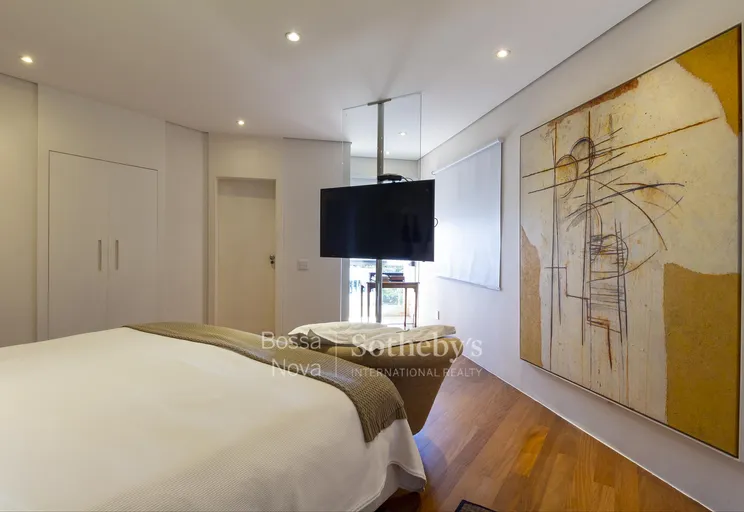 Suíte Master - Imagem 26