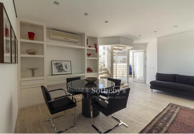 Salão de Jogos - Imagem 22