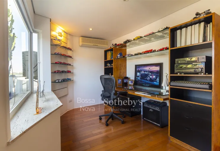 Escritório - Imagem 33