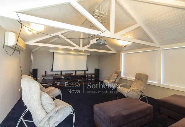 Home Theater - Imagem 24