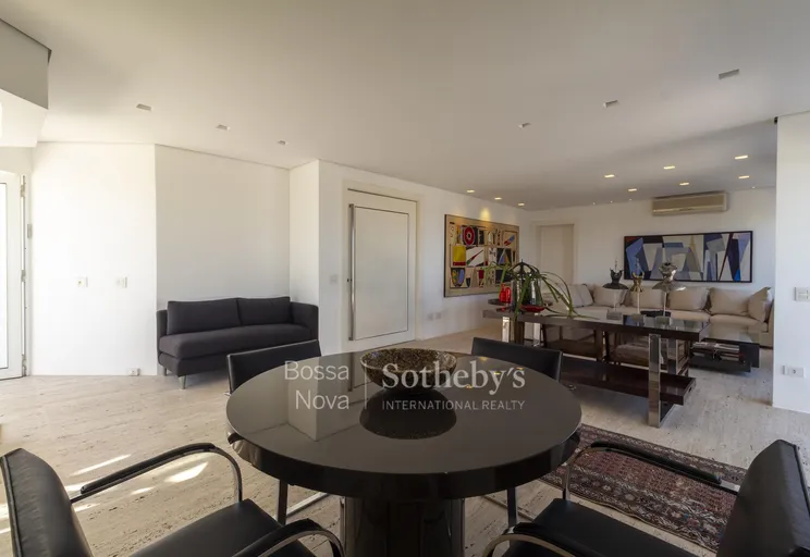 Salão de Jogos - Imagem 23