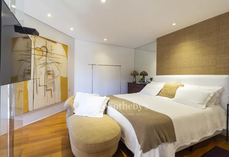 Suíte Master - Imagem 25