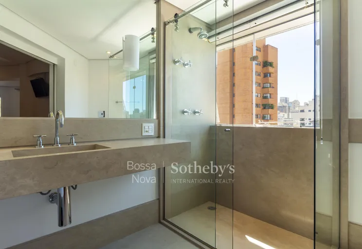 Banheiro da suíte 2 - Imagem 30