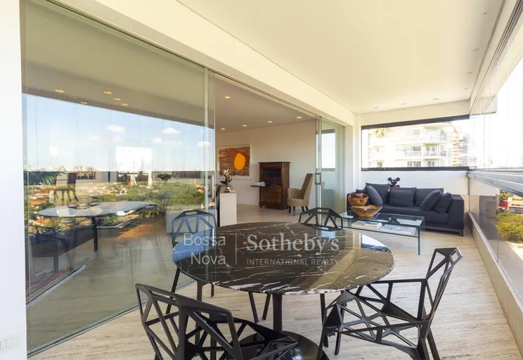 Terraço - Imagem 13