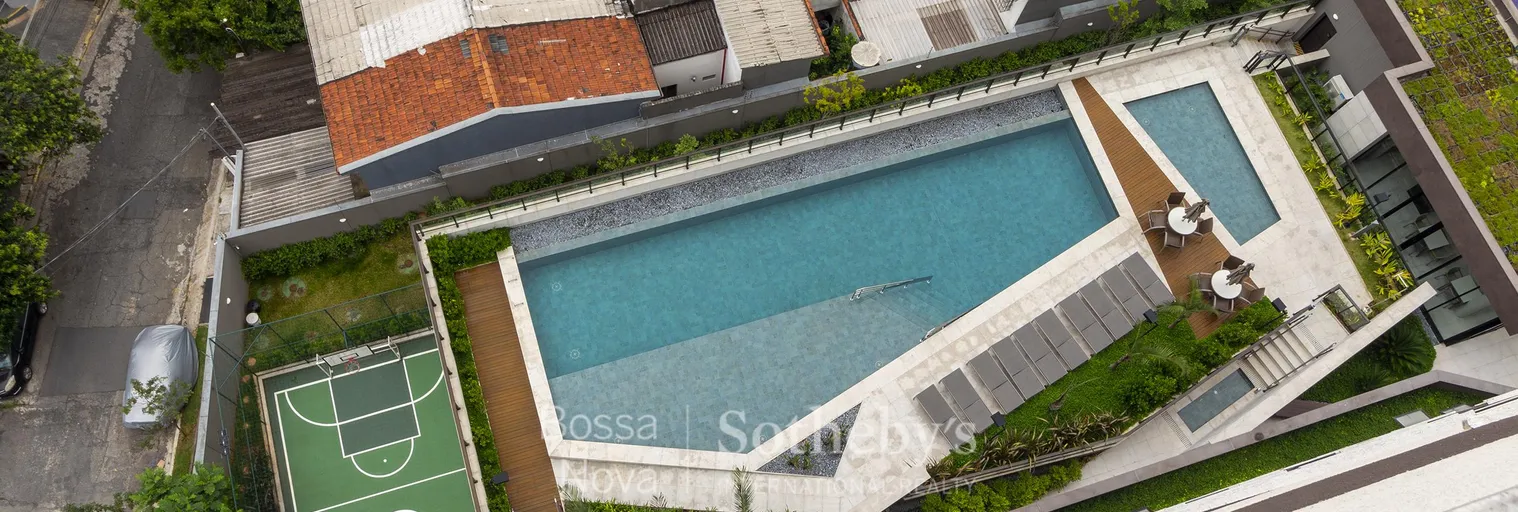 Piscina - Imagem 23