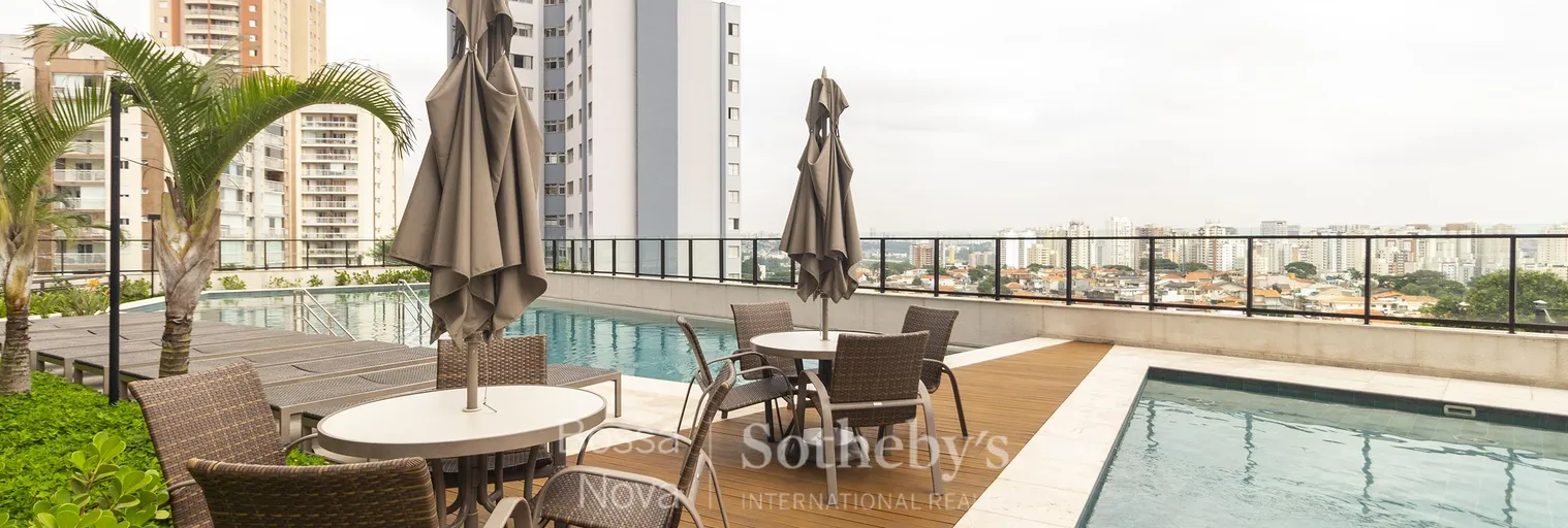 Piscina - Imagem 28