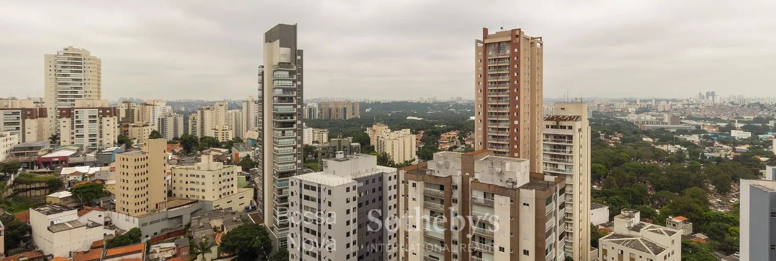 Vista Panorâmica - Imagem 3