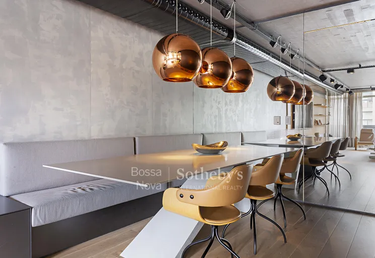 Sala de jantar - Imagem 3