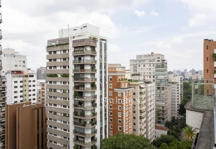 Vista Panorâmica - Imagem 22