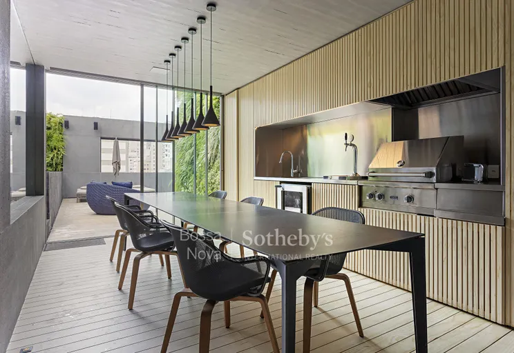Espaço Gourmet - Imagem 15
