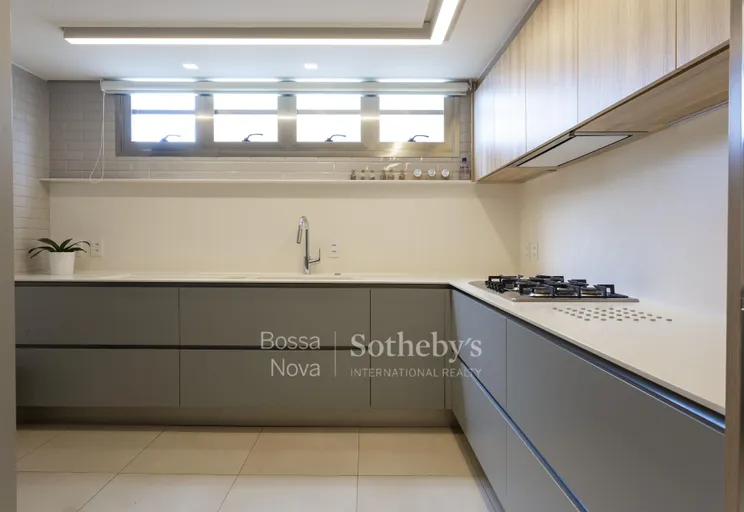 Cozinha - Imagem 34