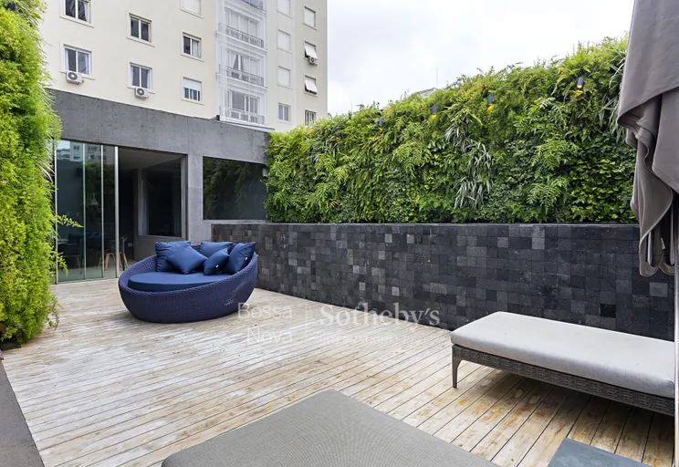 Piscina - Imagem 19