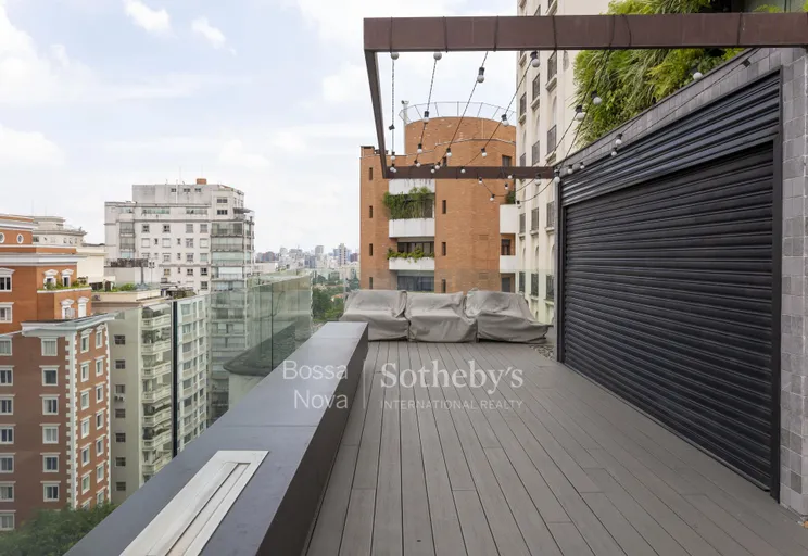Terraço - Imagem 21