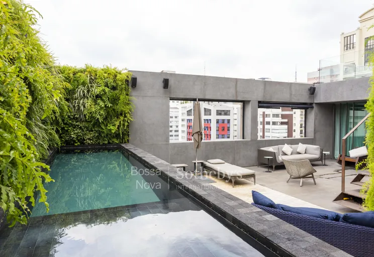 Piscina - Imagem 20