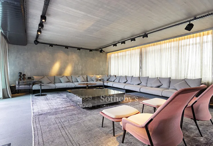 Sala de TV - Imagem 8