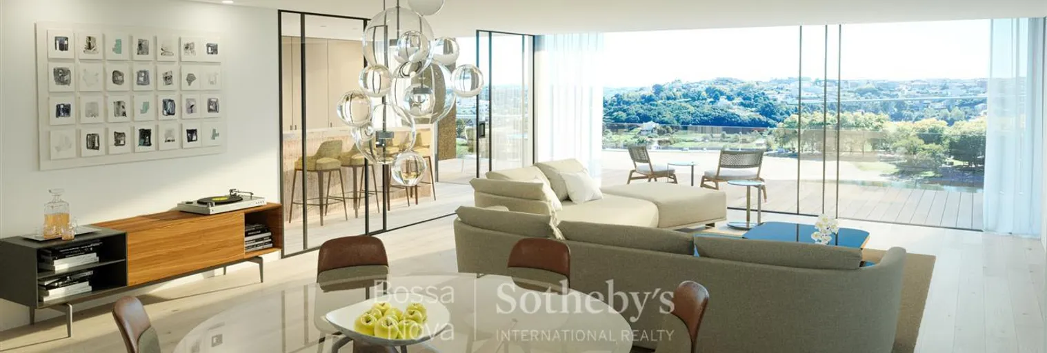Sala de estar - Imagem 4