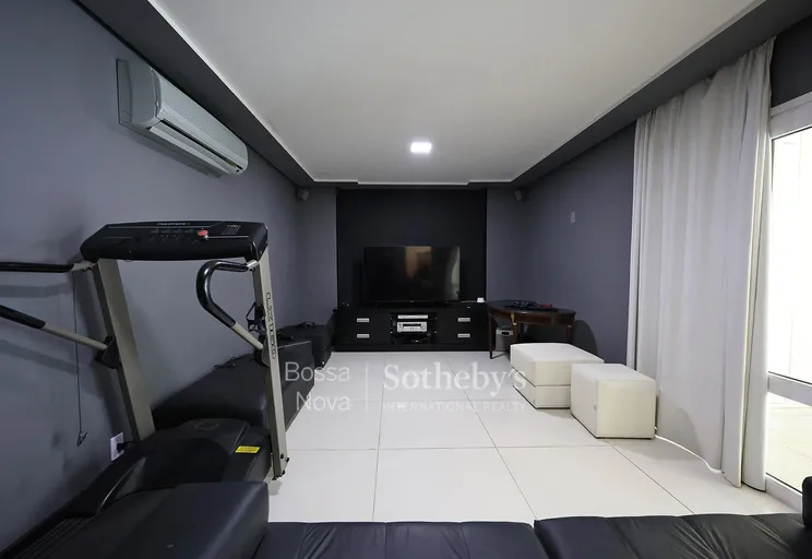 Sala de TV - Imagem 6