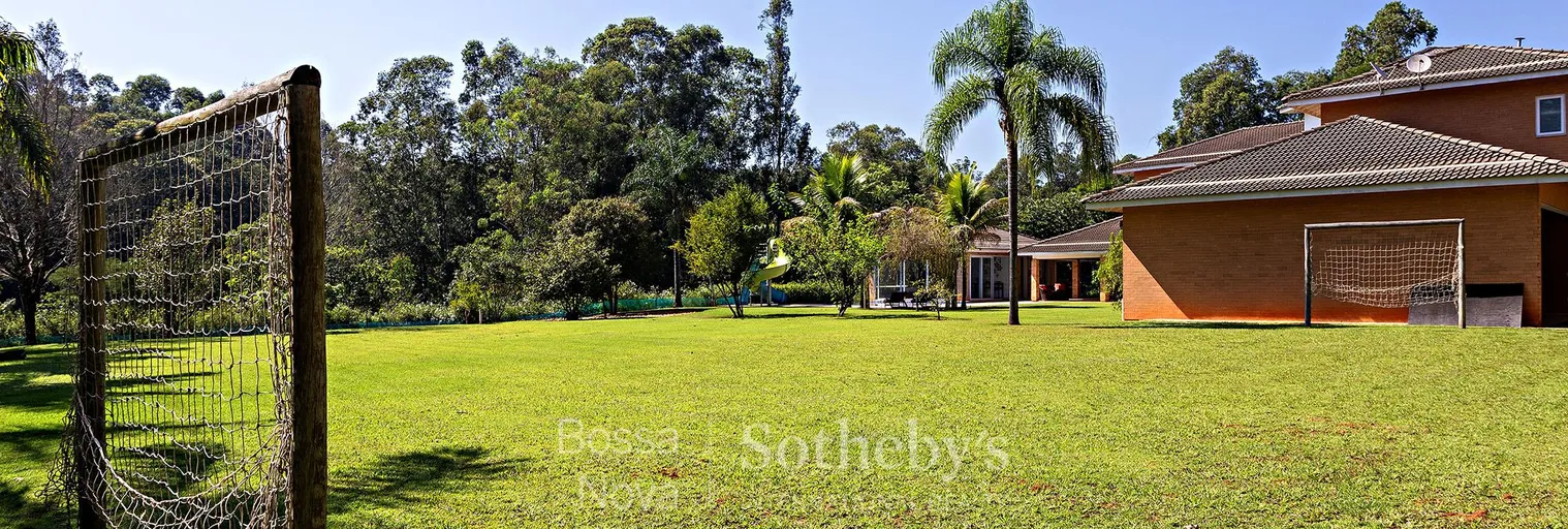 Campo de Futebol - Imagem 4