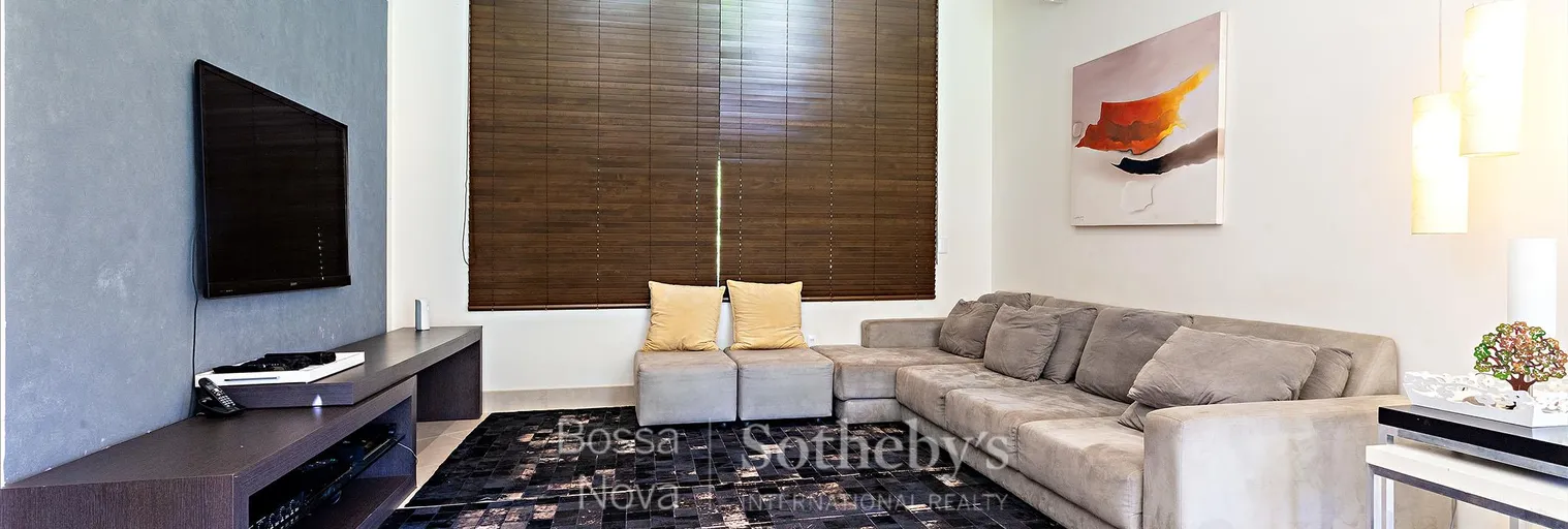 Sala de Almoço - Imagem 20