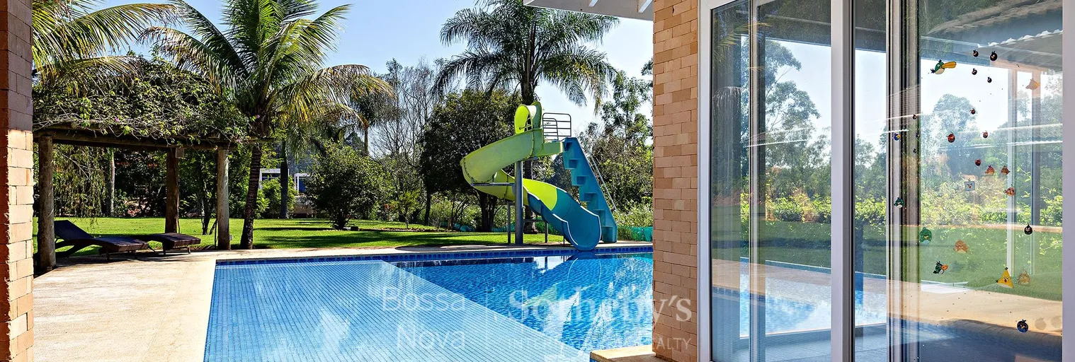 Piscina - Imagem 6