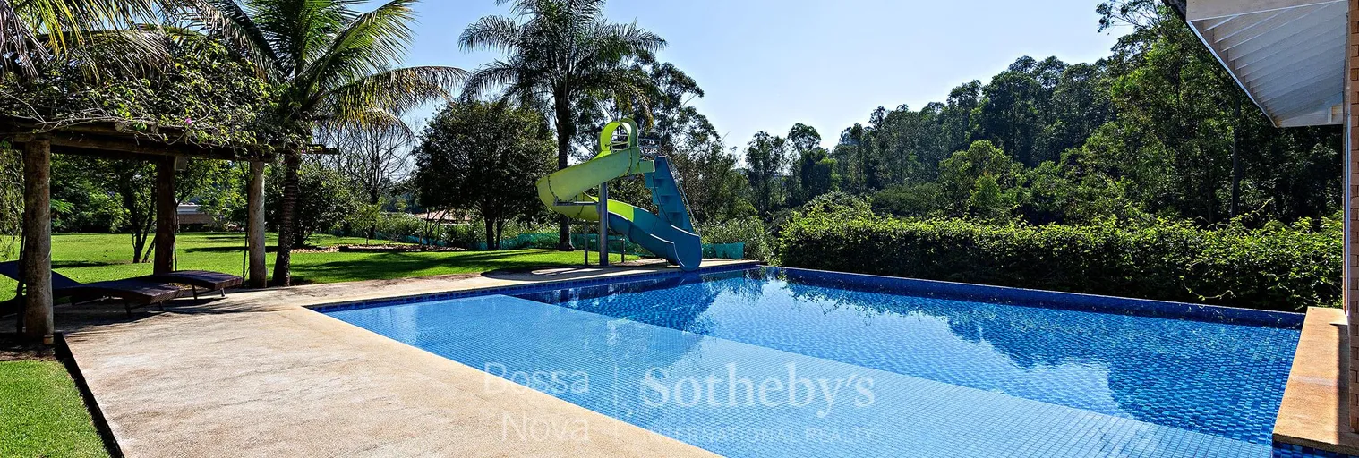 Piscina - Imagem 8