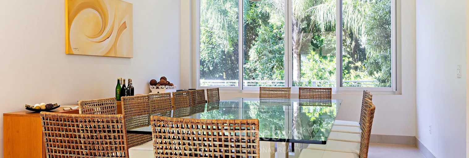 Sala de jantar - Imagem 19