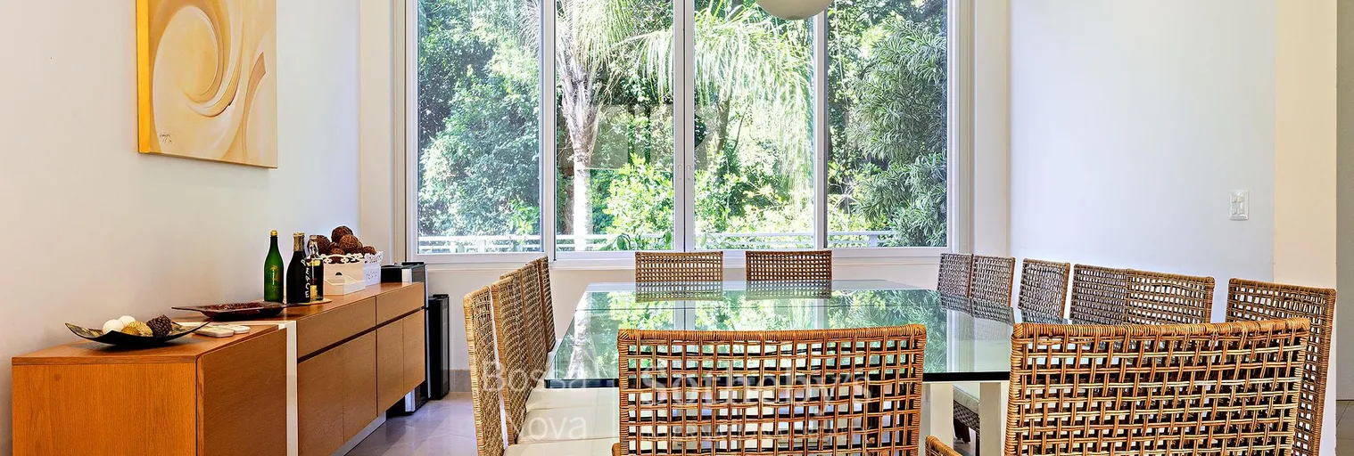 Sala de jantar - Imagem 17