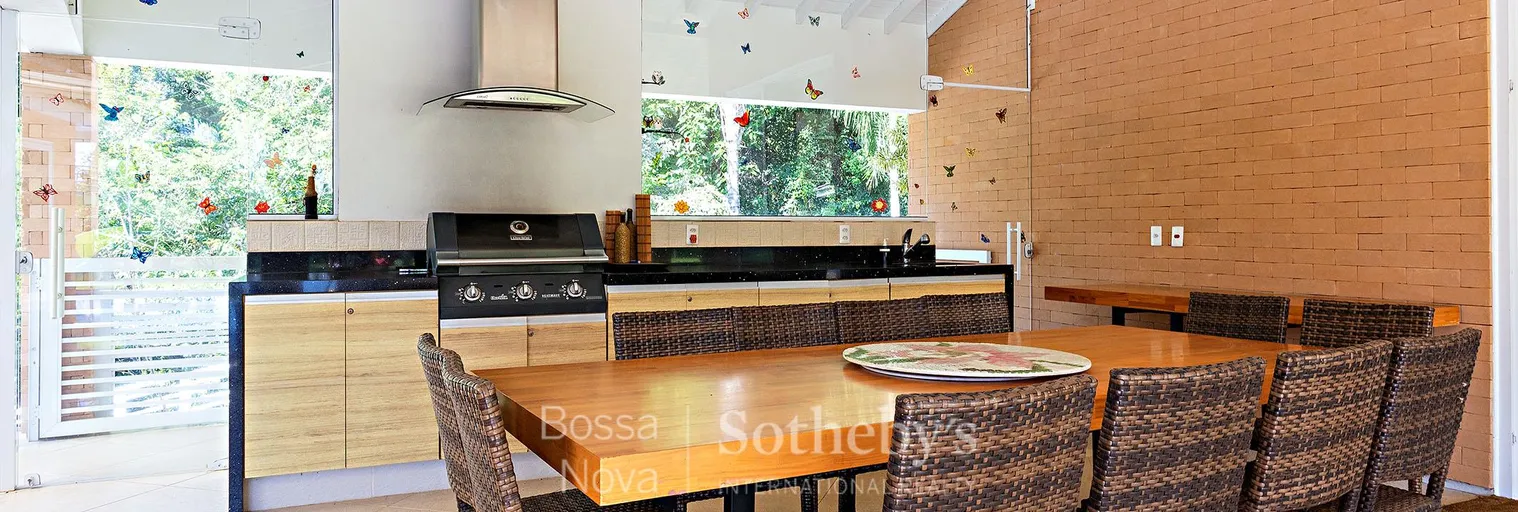 Espaço Gourmet - Imagem 18