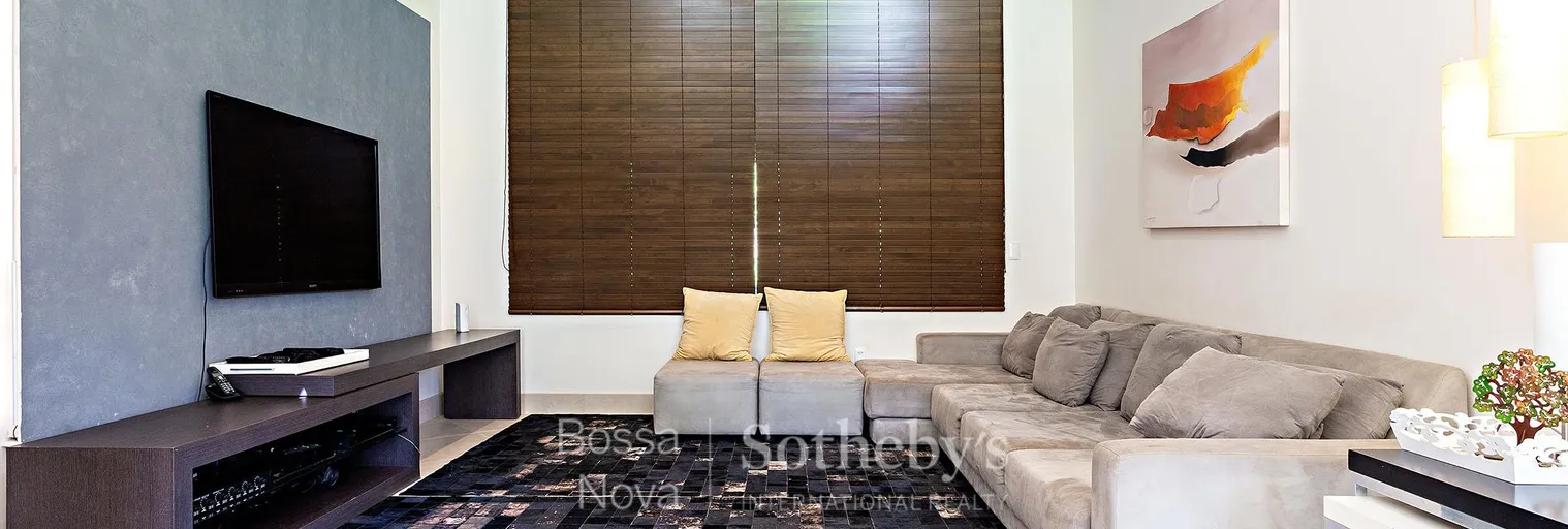 Sala de TV - Imagem 21